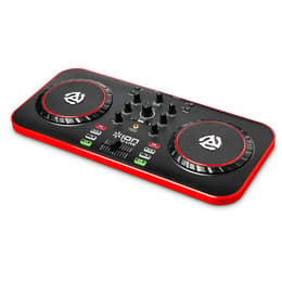 Ion Audio Discover DJ Soittimet