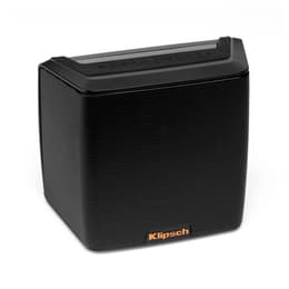 Klipsch Groove Speaker Bluetooth - Musta