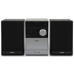 Philips MCM 1110 Micro Hi-fi järjestelmä