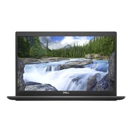 Dell Latitude 3520 15" Core i3 3 GHz - SSD 256 Gt - 16GB AZERTY - Ranska