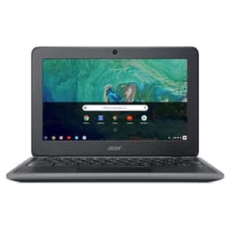 Acer ChromeBook 11 C732 Celeron N3350 1.1 GHz 16GB eMMC - 4GB QWERTY - Englanti