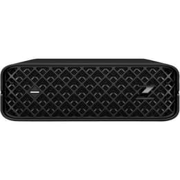 HP Z2 G9 Mini Core i7 2.1 GHz - HDD 1 TB RAM 32 GB