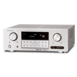Marantz SR5500 Vahvistimet