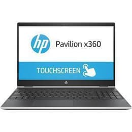HP Pavilion X360 13-U110NF 13" Core i5 2.5 GHz - SSD 256 GB - 8GB AZERTY - Ranska