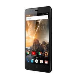 Echo Volt 8GB - Musta - Lukitsematon