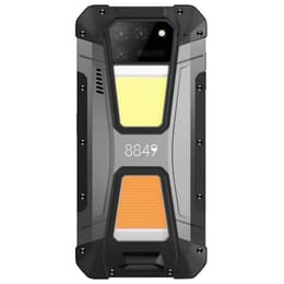 Tank 2 512GB - Musta - Lukitsematon