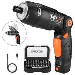 Tacklife SDH13DC Pora/Ruuvimeisseli