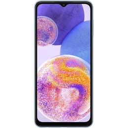 Galaxy A23 64GB - Sininen - Lukitsematon