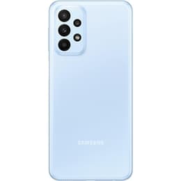 Galaxy A23 64GB - Sininen - Lukitsematon