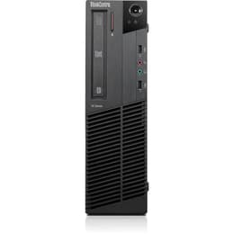 Lenovo ThinkCentre M91p 7005 SFF 22" Core i7 3,4 GHz - HDD 2 TB - 16GB