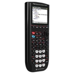 Texas Instrument TI-82 Advanced Edition Python Laskin
