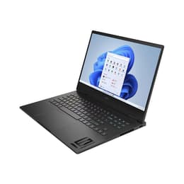HP OMEN 16-FX0095NG 16" Ryzen 9 4 GHz - SSD 1 TB - 16GB QWERTZ - Saksa