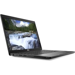 Dell Latitude 7390 13" Core i5 1.6 GHz - SSD 512 Gt - 8GB AZERTY - Ranska