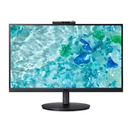 Acer Vero CB272D3 Tietokoneen näyttö 27" LED FHD