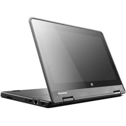 Lenovo ThinkPad Yoga 11E 11" Core M 0.8 GHz - SSD 128 GB - 4GB QWERTY - Espanja