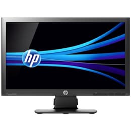 HP LE2002X Tietokoneen näyttö 20" LED HD+