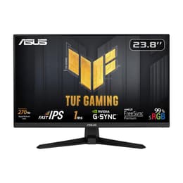 Asus TUF Gaming VG249QM1A Tietokoneen näyttö 23" LED