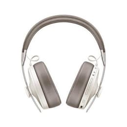 Sennheiser Momentum 3 Kuulokkeet melunvaimennus wireless - Valkoinen/Harmaa