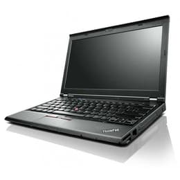 Lenovo ThinkPad X230 12" Core i5 2.6 GHz - SSD 250 GB - 8GB AZERTY - Ranska