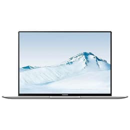 Huawei MateBook X Pro 14" Core i7 1.8 GHz - SSD 512 Gt - 16GB AZERTY - Ranska