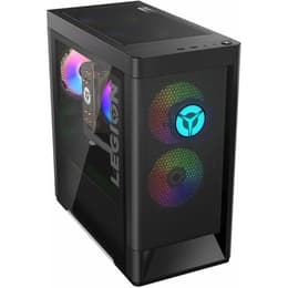Lenovo Legion T5 26AMR5 Ryzen 5 3.9 GHz - SSD 512 Gt - 32 GB - NVIDIA GeForce RTX 2080