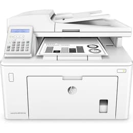 HP LaserJet Pro MFP M227FDN Mustavalkolaser
