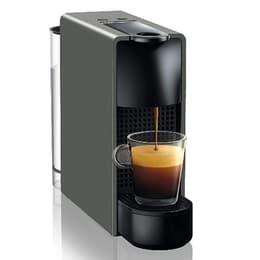 Espressokone Nespresso-yhteensopiva Nespresso Essenza mini C30 0.6L - Musta