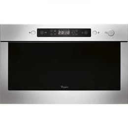 Mikroaaltouuni WHIRLPOOL AMW423IX