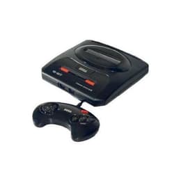 Sega Mega Drive II - Musta