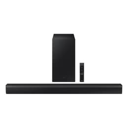 Essential B-Series HW-B450 Soundbar & Kotiteatteri - Musta