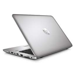 Hp EliteBook 820 G3 12" Core i3 2.3 GHz - SSD 512 GB - 8GB AZERTY - Ranska