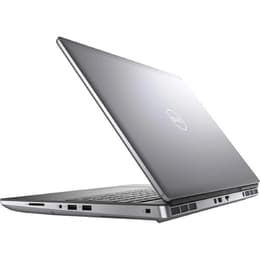 Dell Precision 7750 17" Core i7 2.6 GHz - SSD 512 Gt - 32GB QWERTZ - Saksa