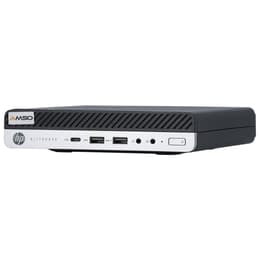 HP EliteDesk 800 G4 Core i5 2.1 GHz - SSD 256 Gt RAM 32 GB