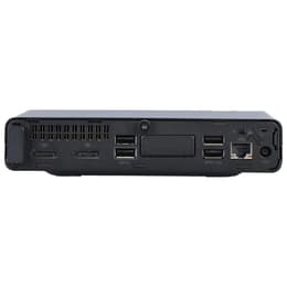 HP EliteDesk 800 G4 Core i5 2.1 GHz - SSD 256 Gt RAM 32 GB
