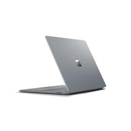 Microsoft Surface Laptop 13" Core i7 2.5 GHz - SSD 512 GB - 16GB AZERTY - Ranska