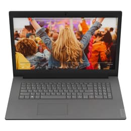 Lenovo V340-17IWL 17" Core i5 1.6 GHz - SSD 256 Gt - 8GB QWERTY - Ruotsi