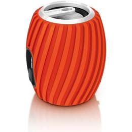 Philips SBA3011 Speaker - Oranssi