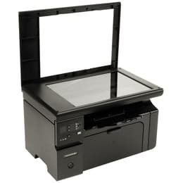 HP LaserJet Pro M1132 MFP Mustavalkolaser