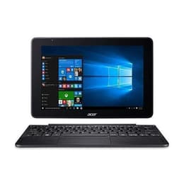 Acer One 10 S1003-16U4 10" Atom X 1.4 GHz - SSD 64 GB - 2GB AZERTY - Ranska