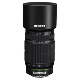 Objektiivi Pentax A 55-300mm f/4-5.8