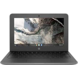 HP Chromebook 14 G1 Core i5-8350U 1.7 GHz 64GB eMMC - 8GB QWERTY - Italia