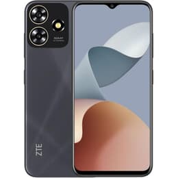 ZTE Blade A73 256GB - Harmaa - Lukitsematon