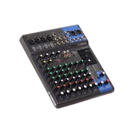 Yamaha MG10XU Audiotarvikkeet