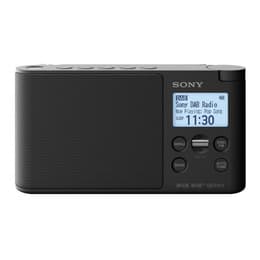 Sony XDRS-41D Radio alarm