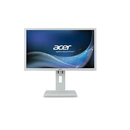 Acer B246HL Tietokoneen näyttö 24" LED FHD