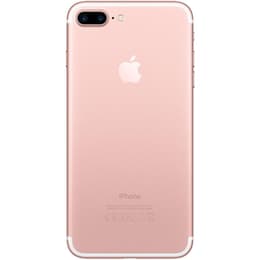 iPhone 7 Plus 256GB - Ruusukulta - Lukitsematon