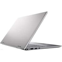 Dell Inspiron 5410 14" Core i7 3.4 GHz - SSD 512 Gt - 16GB QWERTY - Englanti