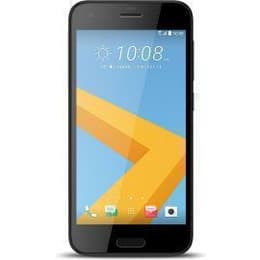 HTC One A9s 16GB - Musta - Lukitsematon