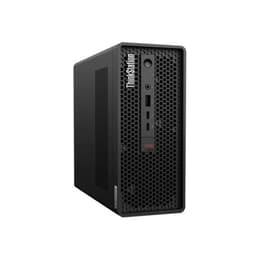Lenovo ThinkStation P360 Ultra Core i3 3.3 GHz - SSD 512 Gt RAM 16 GB