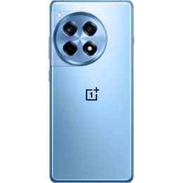 OnePlus 12R 256GB - Sininen - Lukitsematon